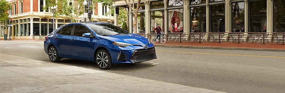 2018 Toyota Corolla Augusta GA