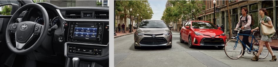 2018 Toyota Corolla Augusta GA