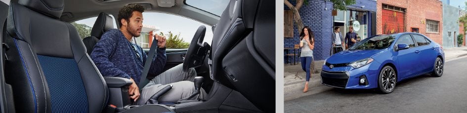 2018 Toyota Corolla Augusta GA