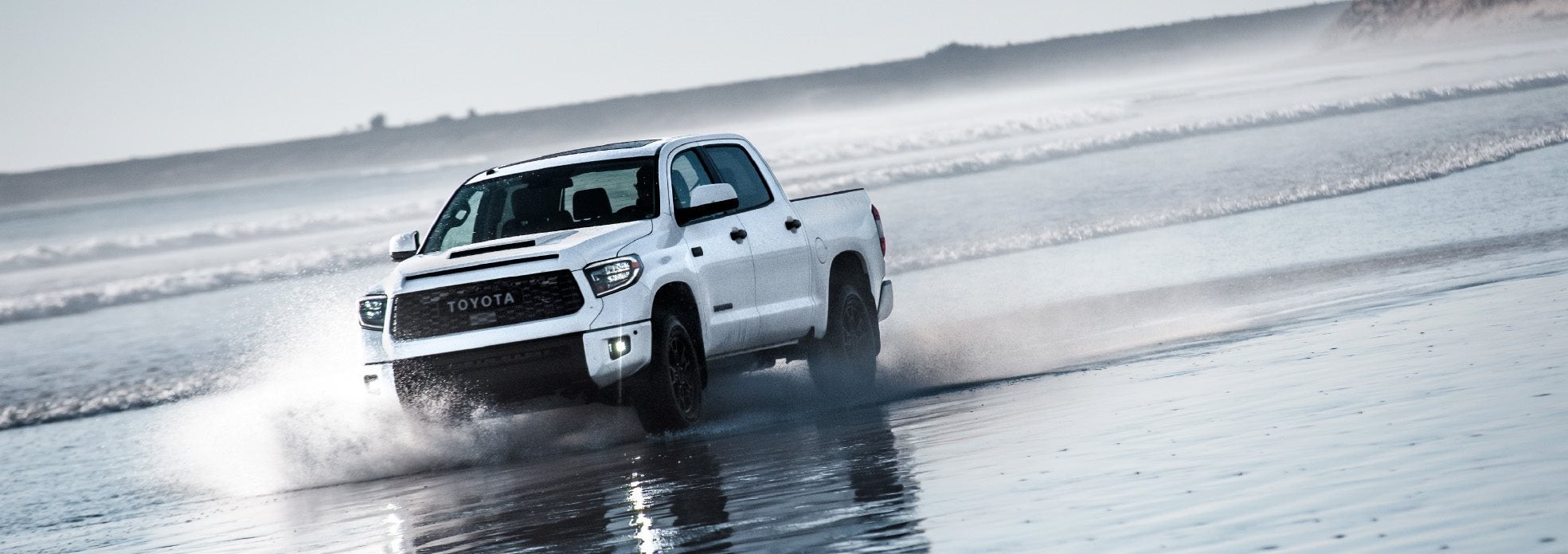 2019 Toyota Tundra