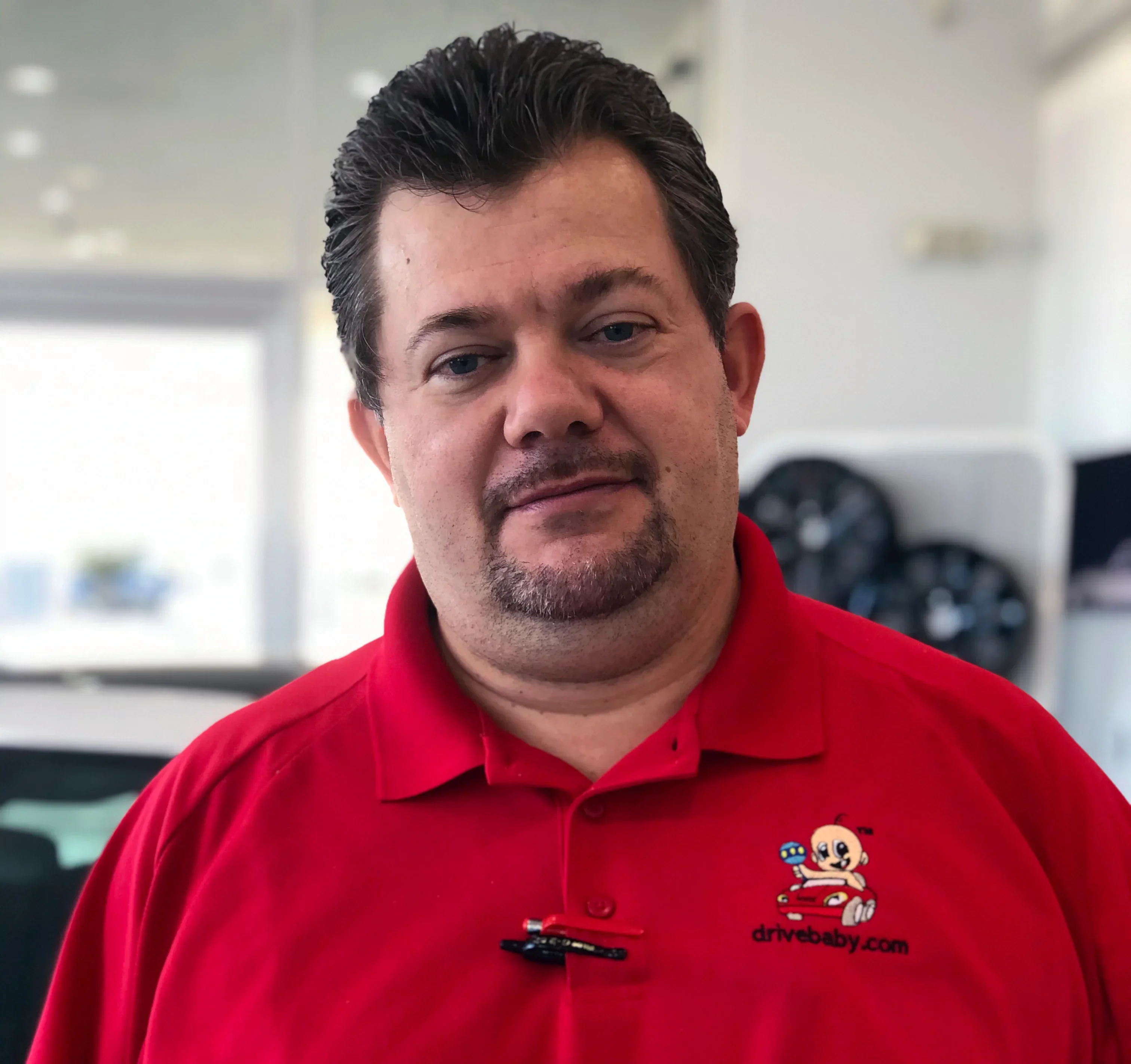 Thorsten Naperkowski